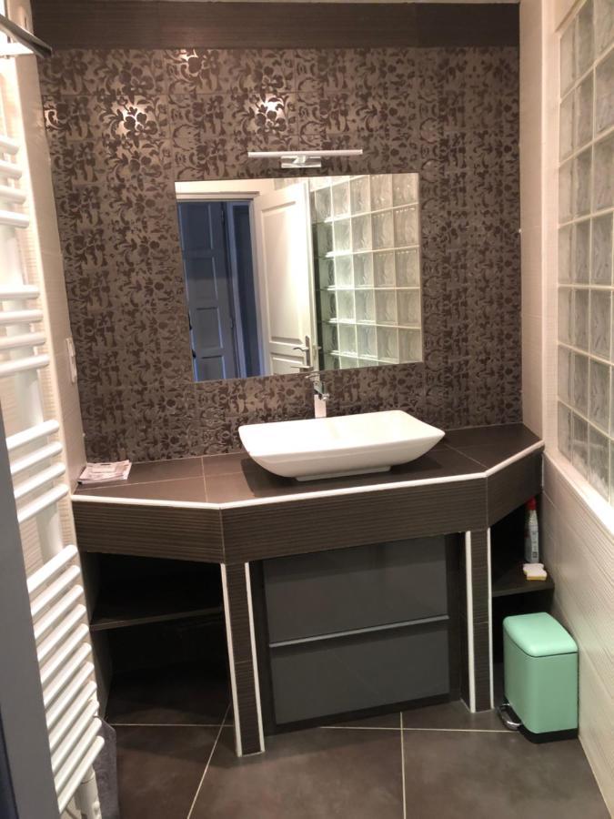 Le Kerrete Apartment Ceret Luaran gambar