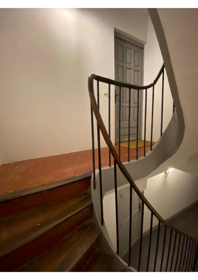 Le Kerrete Apartment Ceret Luaran gambar