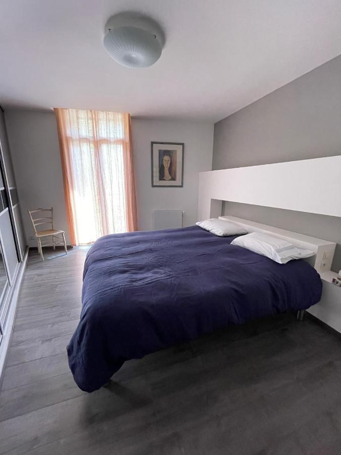 Le Kerrete Apartment Ceret Luaran gambar